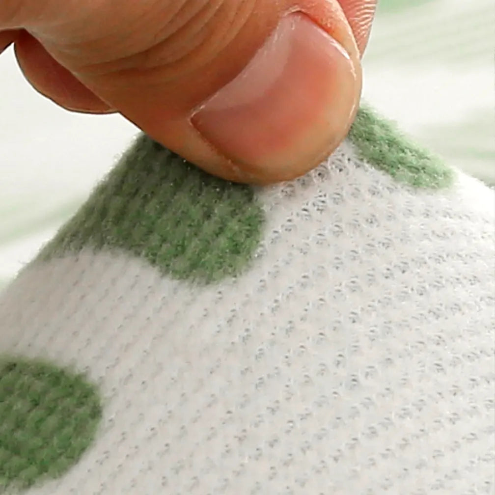 tissu élastique