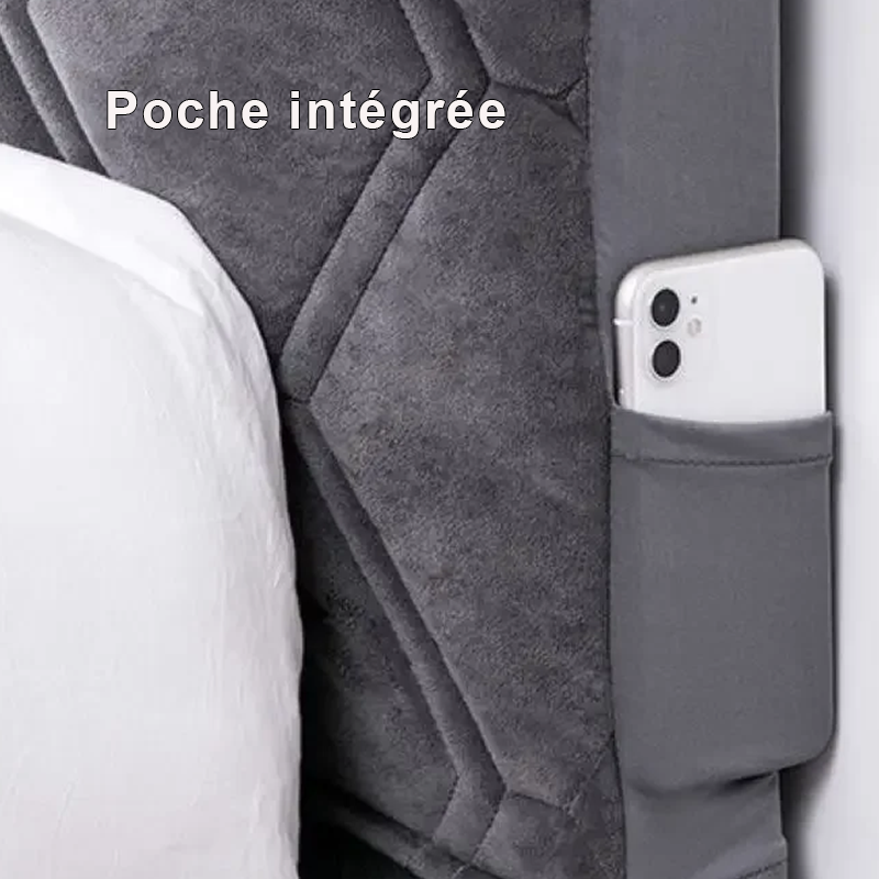 poche intégrée