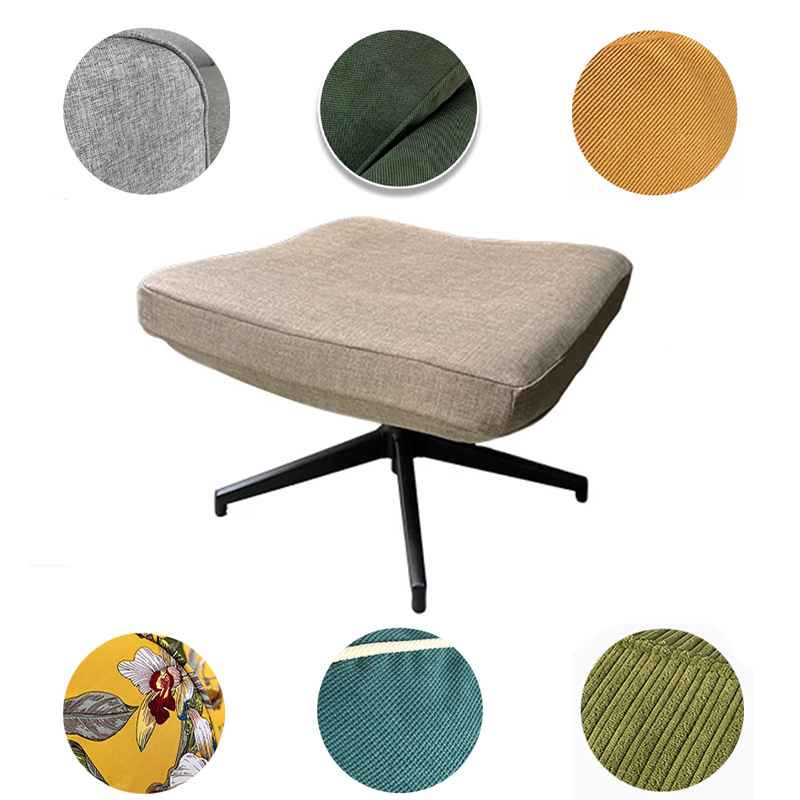 Housse pour repose pieds IKEA HAVBERG personnalisable