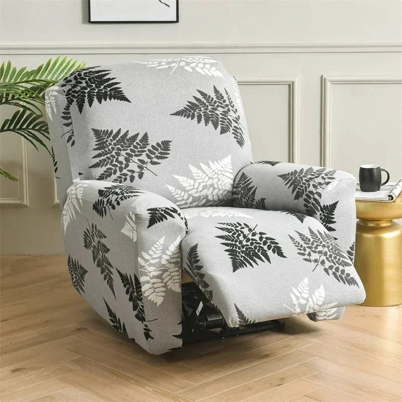 Hoes voor verstelbare relaxfauteuil en relaxbank voor 1/2/3 personen – Harmony, 8 motieven