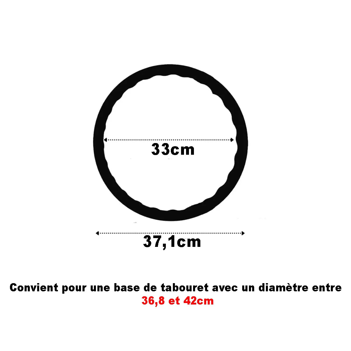 Guide des tailles 2