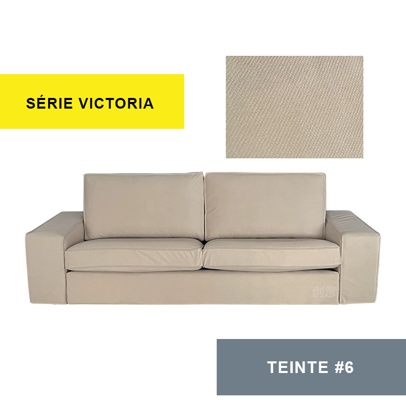 housse pour canapé IKEA kivik anti griffes