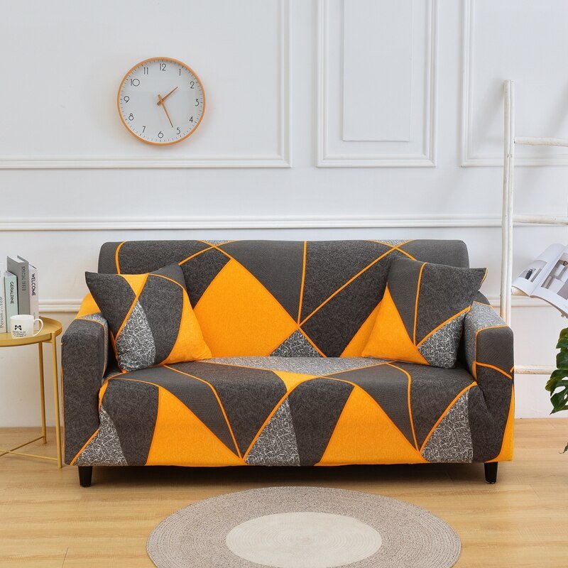 Housses Pour Canapé Extensibles Casaharmony
