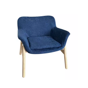IKEA VEDBO kort dossier