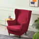 HOES VOOR IKEA-FAUTEUIL