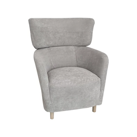 Housse prémium pour fauteuil IKEA OSKARSHAMN personnalisable