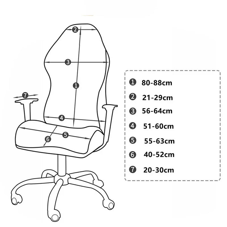 Guide des tailles