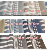 Stoffenmonsters voor Ikea -covers