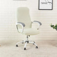 Housses de chaise de bureau extensible et imperméable 