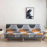 Housse de clic-clac, canapé lit - motif 28