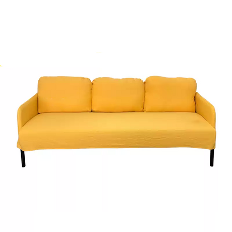 Housse pour canapé IKEA GLOSTAD 3 places personnalisable