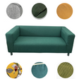 Housse pour canapé IKEA KLIPPAN personnalisable