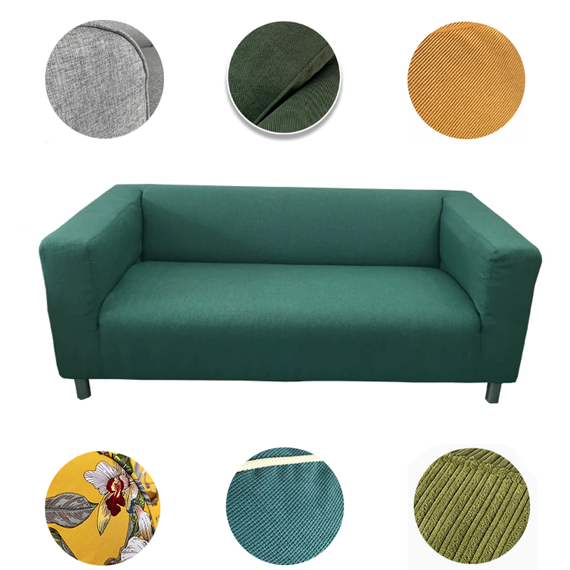 Housse pour canapé IKEA KLIPPAN personnalisable