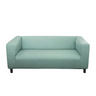 Housse pour canapé IKEA KLIPPAN polycoton prémium VERT TENDRE
