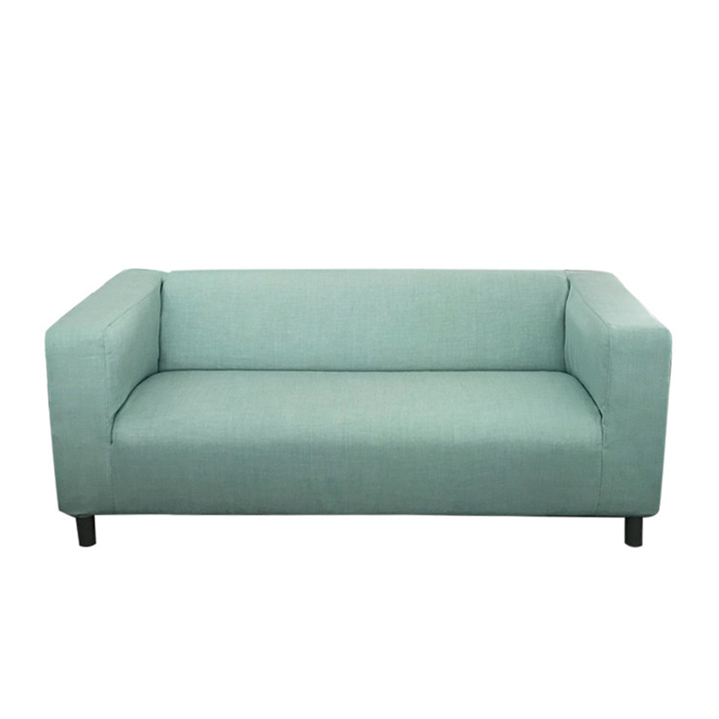 Housse pour canapé IKEA KLIPPAN polycoton prémium VERT TENDRE