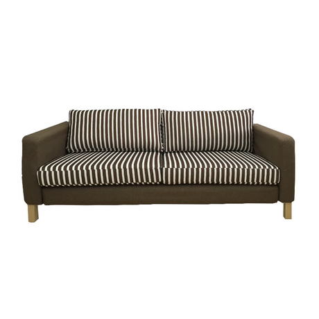 Housse pour canapé IKEA LANDSKRONA 3 places personnalisable 