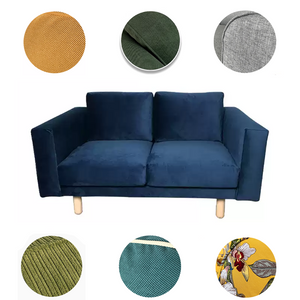 Hoes voor IKEA NORSBORG-bank