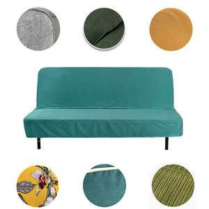 Hoes voor IKEA NYHAMN-slaapbank
