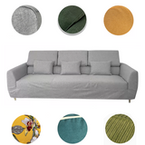 Housse pour canapé IKEA SLATORP 3 places personnalisable