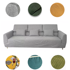 Housse pour canapé IKEA SLATORP 3 places personnalisable