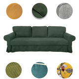 Housse pour canapé IKEA VRETSTORP 3 places convertible personnalisable