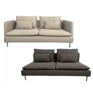 Hoes voor IKEA SÖDERHAMN-bank