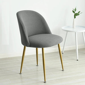 Mauricette stoelhoes Maisons du monde jacquard