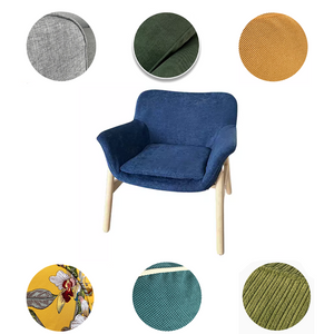 IKEA VEDBO kort dossier
