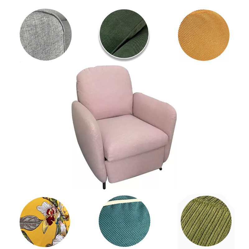 Housse pour fauteuil relax inclinable IKEA EKOLSUND personnalisable