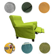 Housse pour fauteuil relax inclinable  IKEA MUREN personnalisable