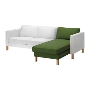Housse pour méridienne IKEA LANDSKRONA personnalisable