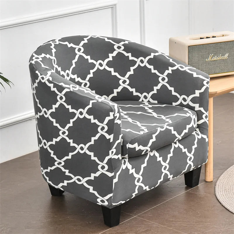 Housses pour fauteuil IKEA TULLSTA 17 motifs Casaharmony