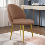 Housse pour chaise Mauricette Maisons du monde