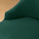 assise housse vert super elastique vert