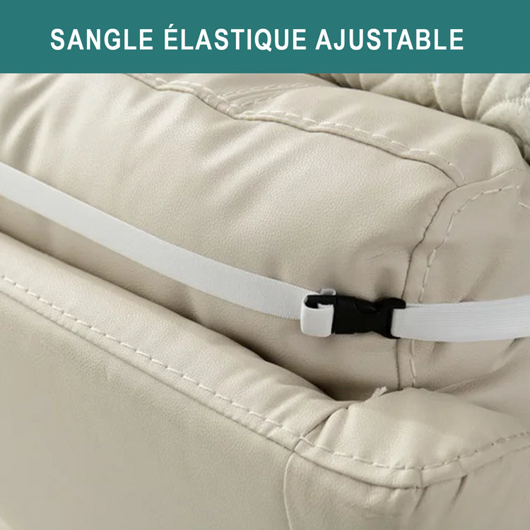 sangle élastique ajustable