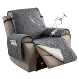 housse fauteuil animaux domestiques Casaharmony