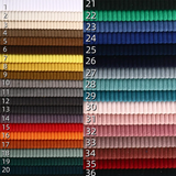 Stoffenmonsters voor Ikea -covers