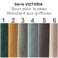 tissu anti griffes
