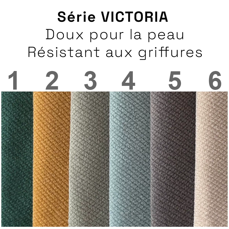tissu anti griffes