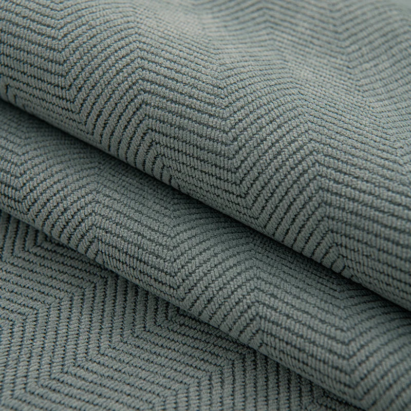 tissu Antidérapante anti griffes gris