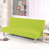 Housse de Clic clac Couleurs unie vert pomme