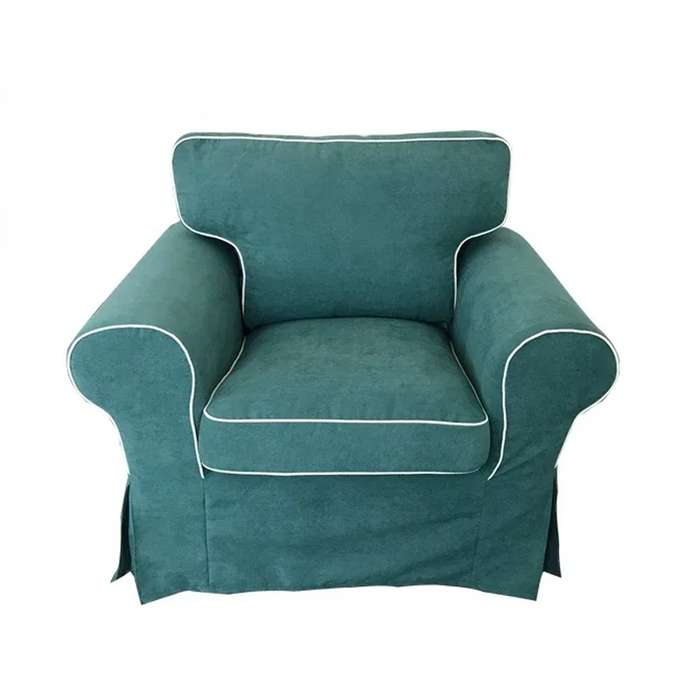 Housse fauteuil ikea ektorp