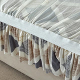 tissu extensibles moderne