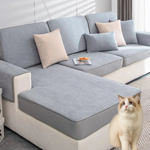 Cat Claw Cushion Cover - Versterkte stof