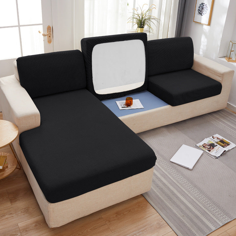 housses de coussins de canapé extensible Casaharmony