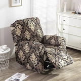 housse pour fauteuil relax releveur électrique Casaharmony