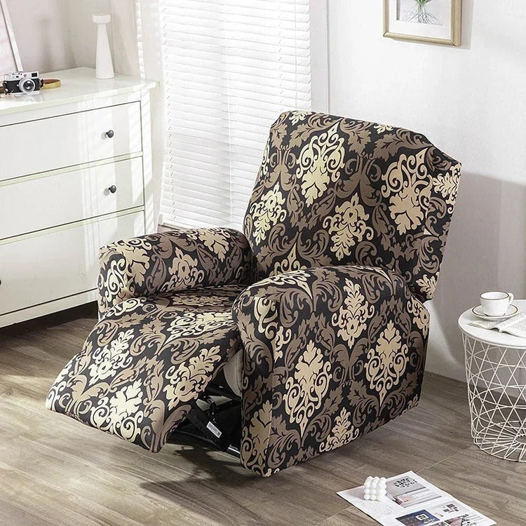 housse pour fauteuil relax releveur électrique Casaharmony