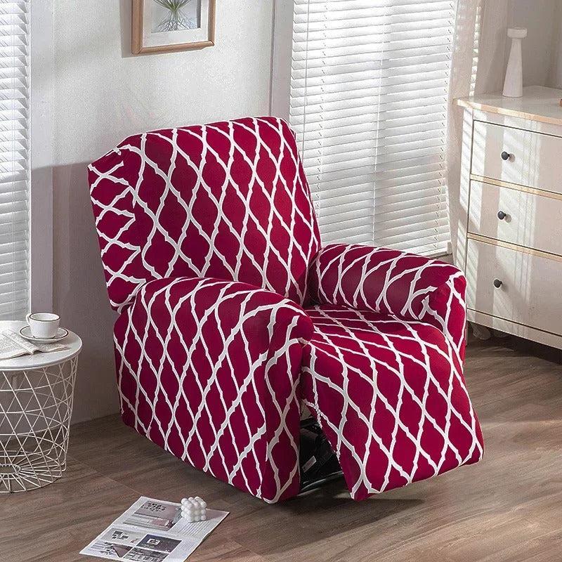 housse pour fauteuil relax releveur électrique Casaharmony