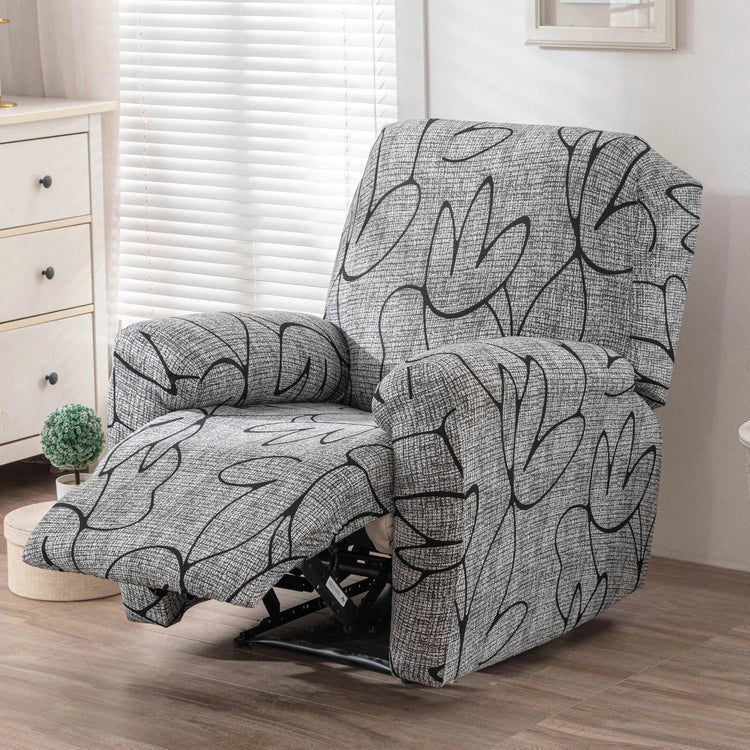 housse pour fauteuil relax releveur électrique Casaharmony