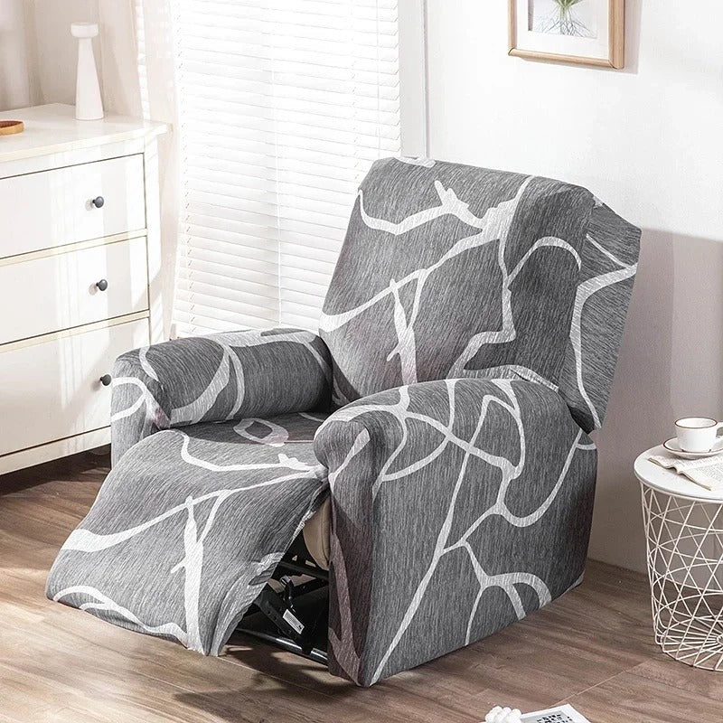 housse pour fauteuil relax releveur électrique Casaharmony